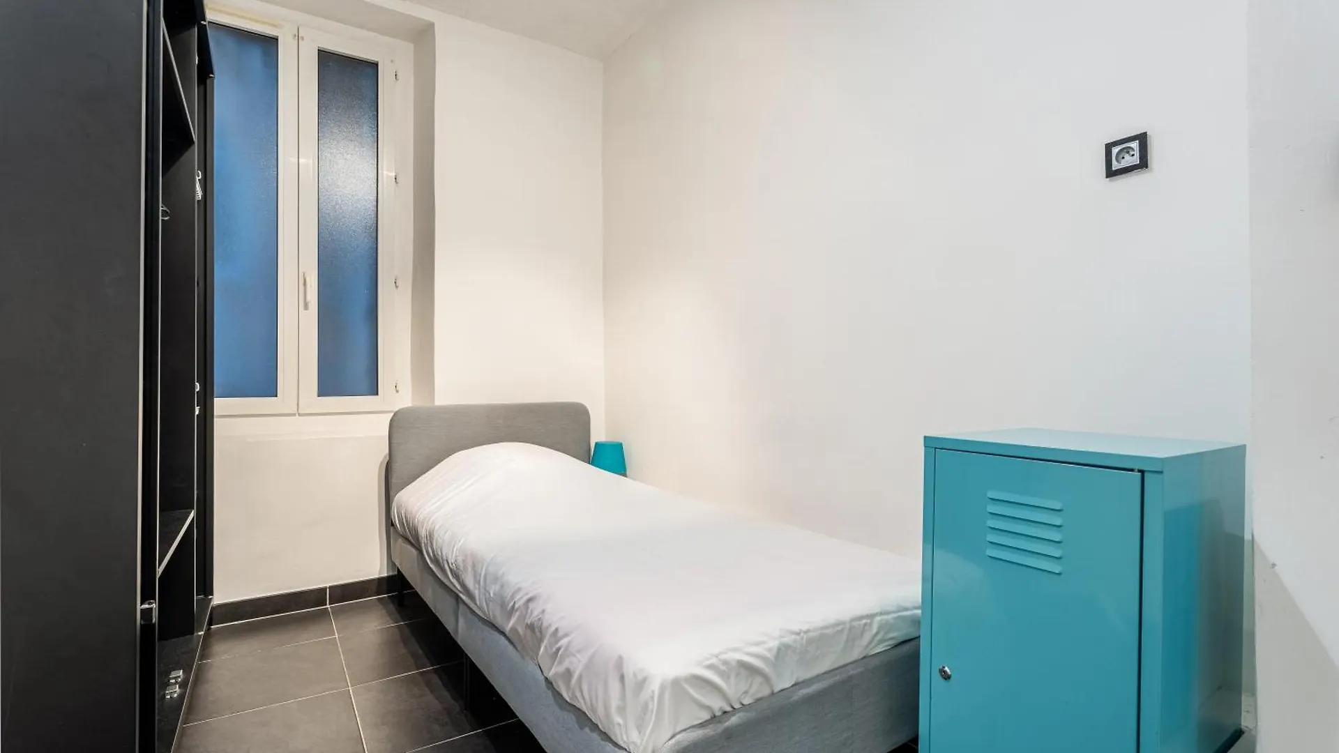 Appartement Lumineux Au Coeur De Marseille Avec Balcon Prive Francie